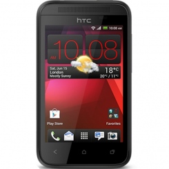 HTC Desire 200 -  1